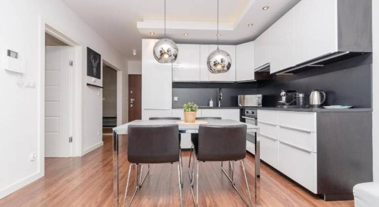 Pleasant apartment | Near Main Square | Pets are welcome — photo 3