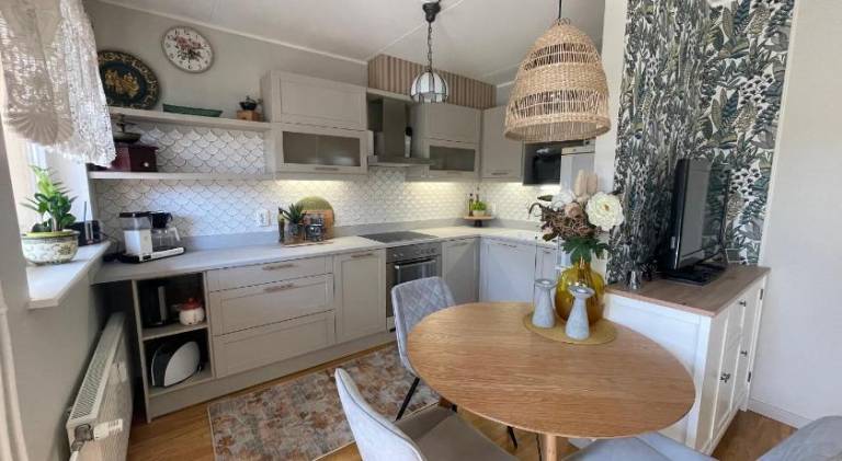 Holiday apartment with sauna & patio — photo 3