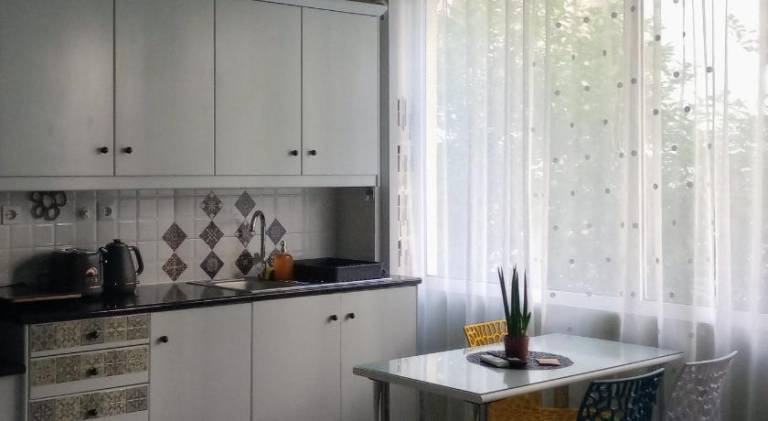 Apartment with 2 rooms for 5 persons — photo 3