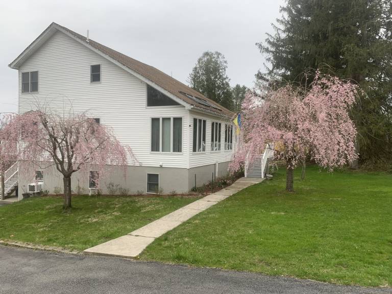 House East Stroudsburg