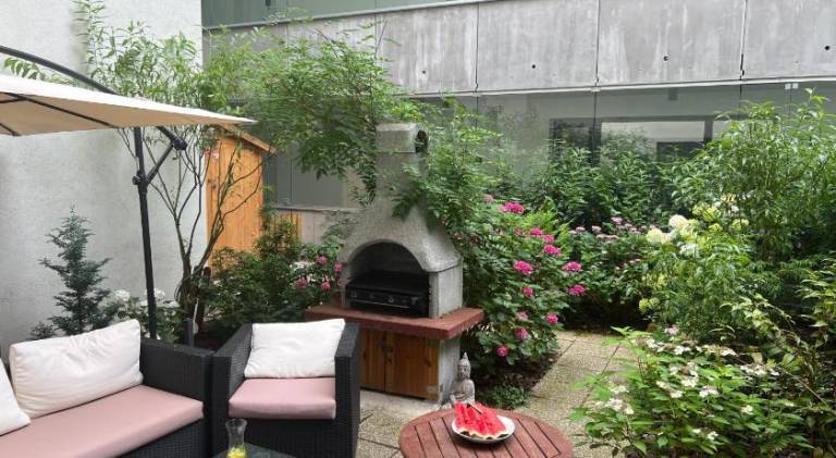 Wonderful rental apartment with jacuzzi | Dogs allowed — photo 3