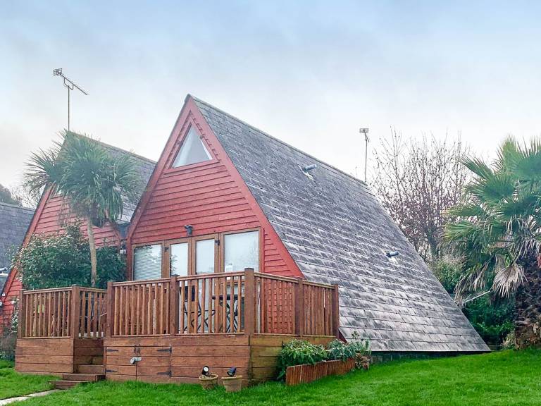 Cottage Kingsdown