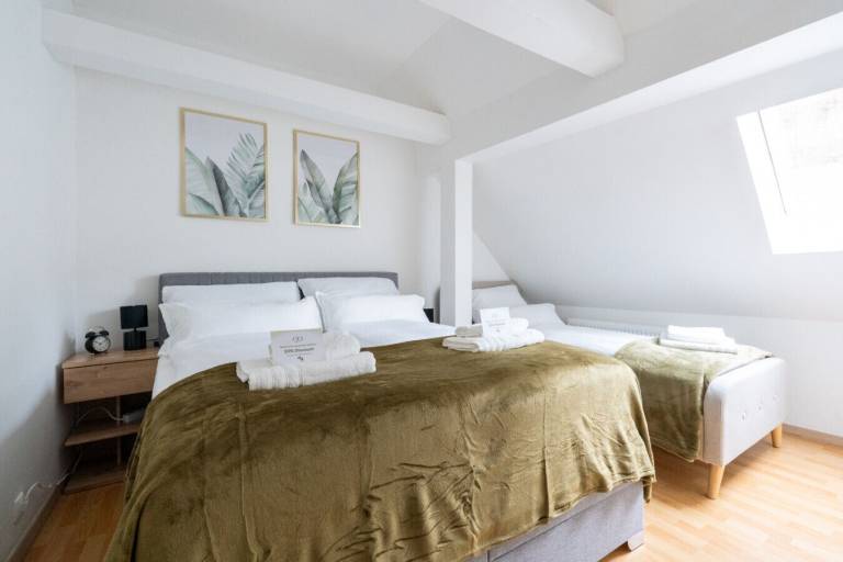 Ferienwohnung Kapfenberg