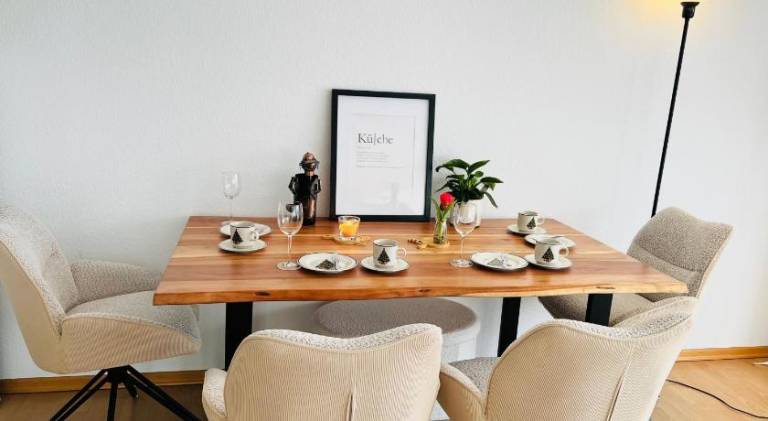 Pleasant holiday apartment | Pets are welcome in Hannover