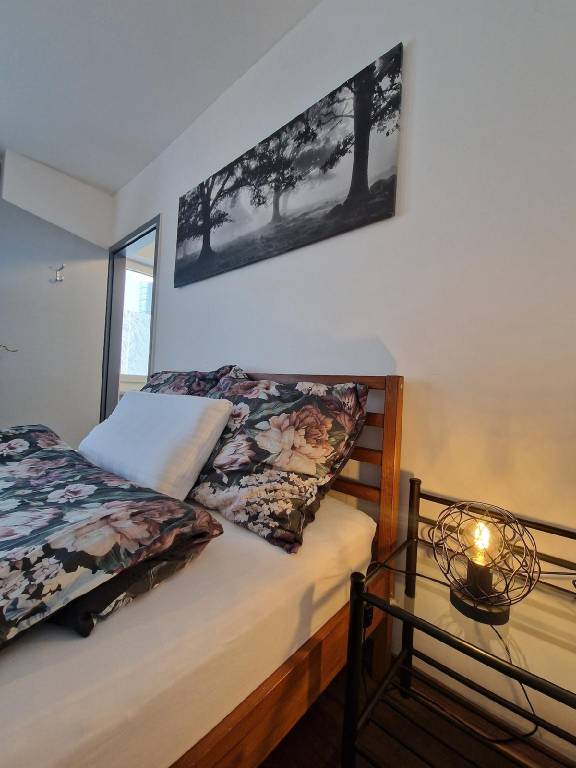 Charming room for up to two with mountain views in Feldkirch