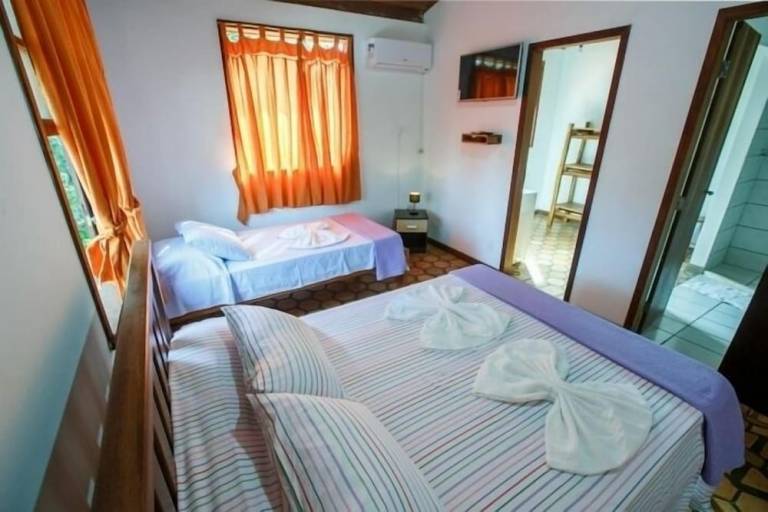 Apartamento  Lençóis