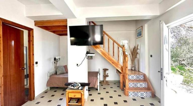 Vacation home with 2 rooms for 5 persons — photo 2