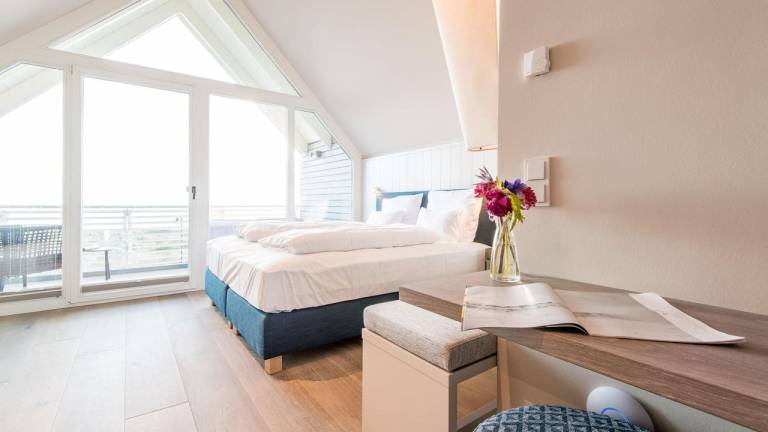 Ferienhaus  List