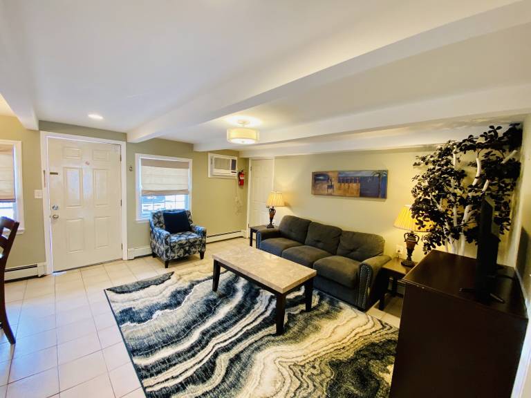 Condo Seaside Heights