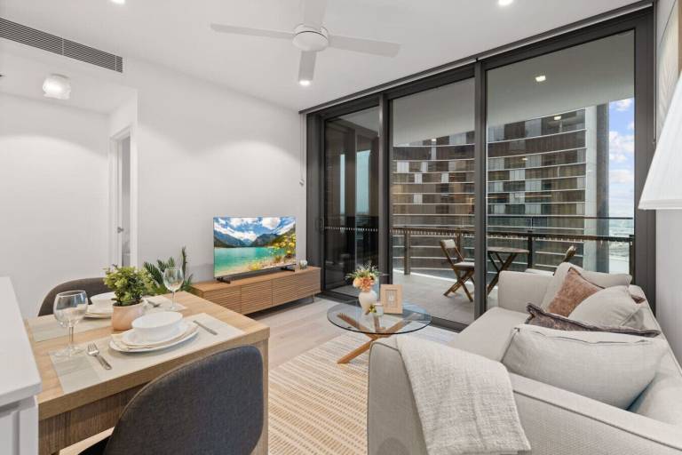 Appartement Brisbane