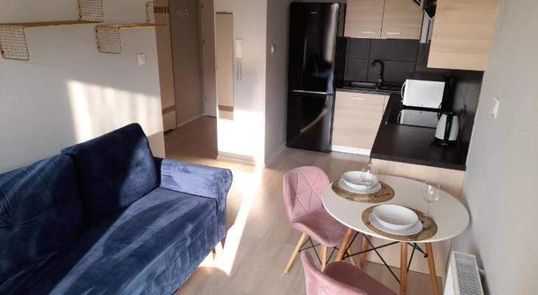 Apartament Września