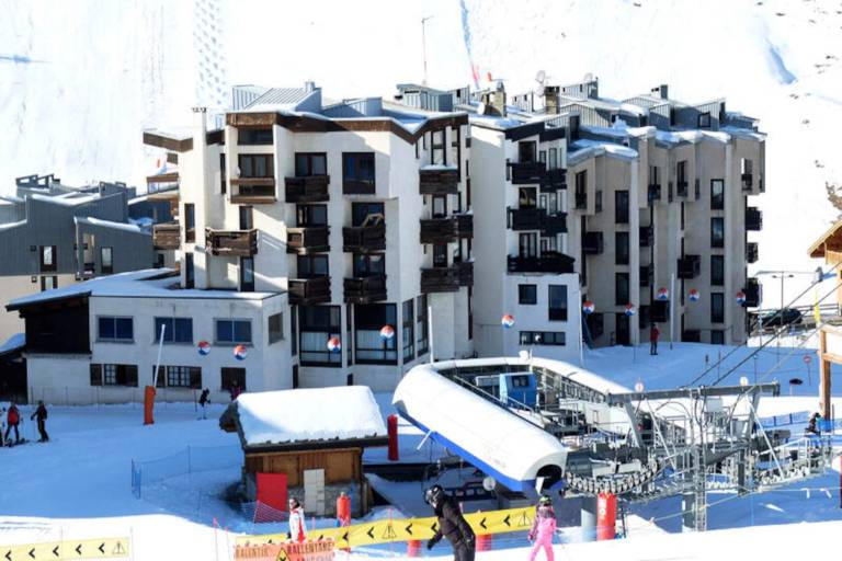 Wonderful apartment | Close to the ski | Dogs allowed — photo 3
