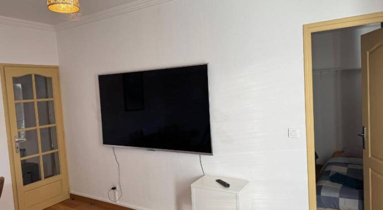 Holiday apartment with 1 room for 5 persons — photo 5
