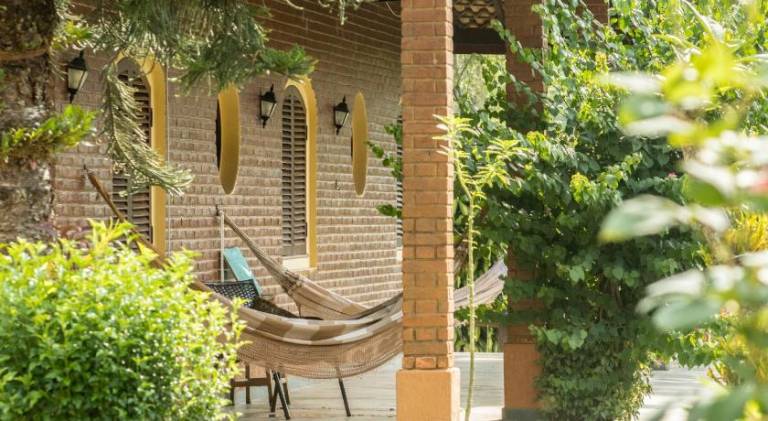 Villa Bem Querer - Camomila — photo 4