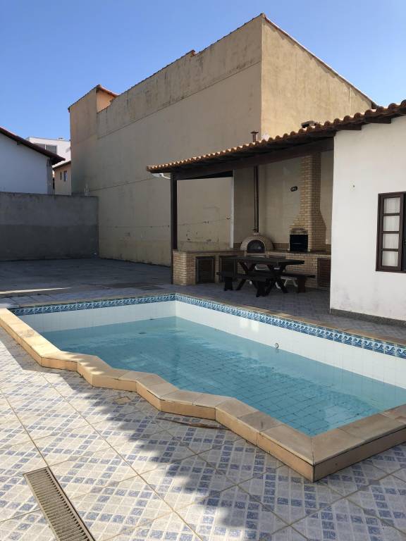 Maison de vacances Foguete