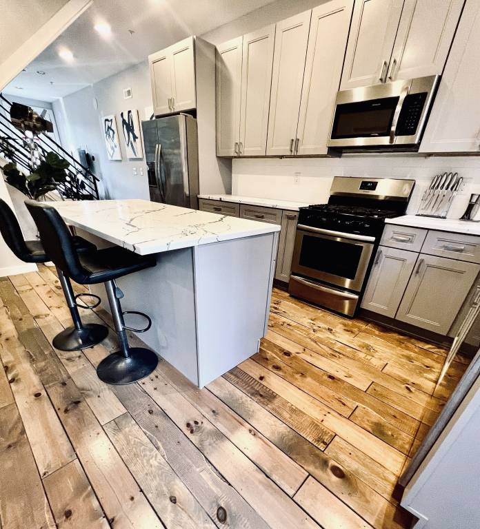 Casa Fishtown