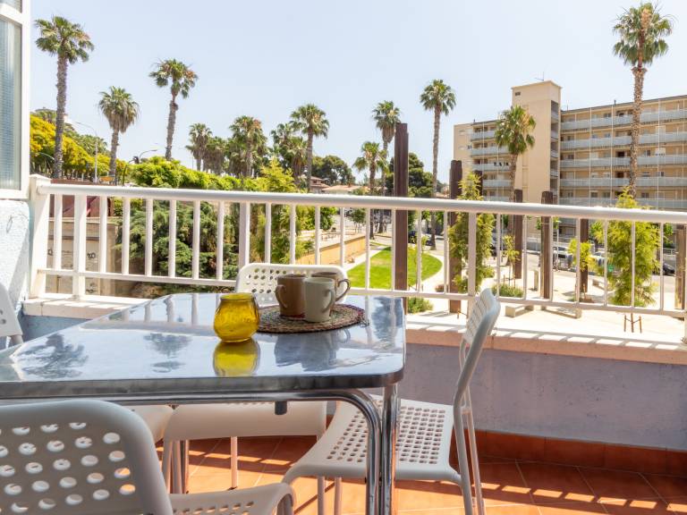 Apartament  Salou