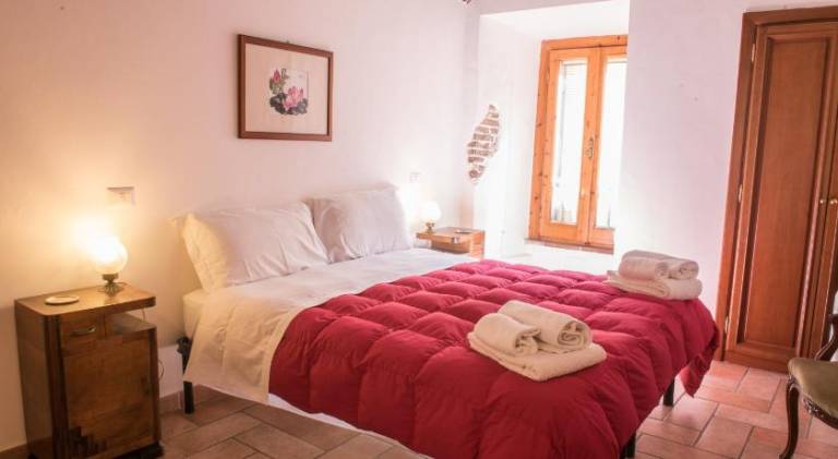 Rental apartment with 2 rooms for 4 persons — photo 2