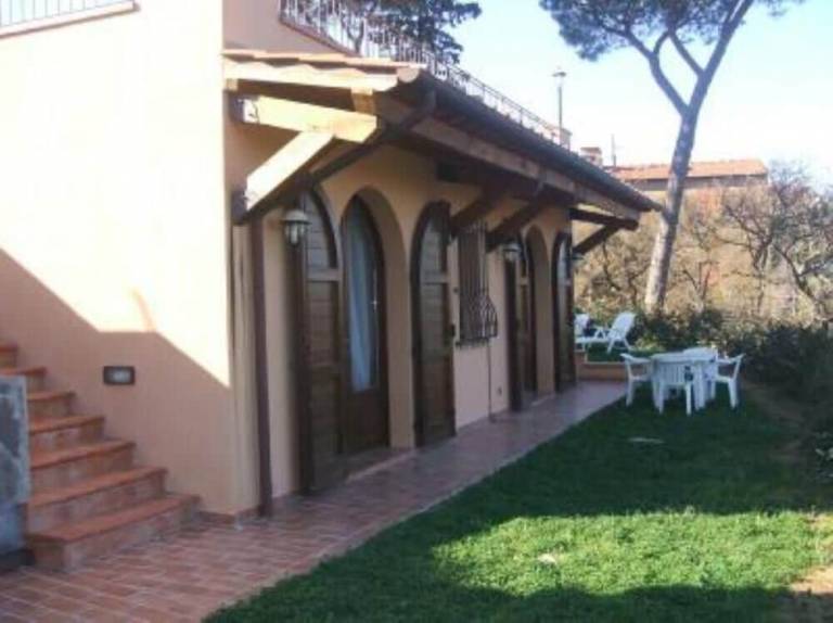 Appartamento Castagneto Carducci