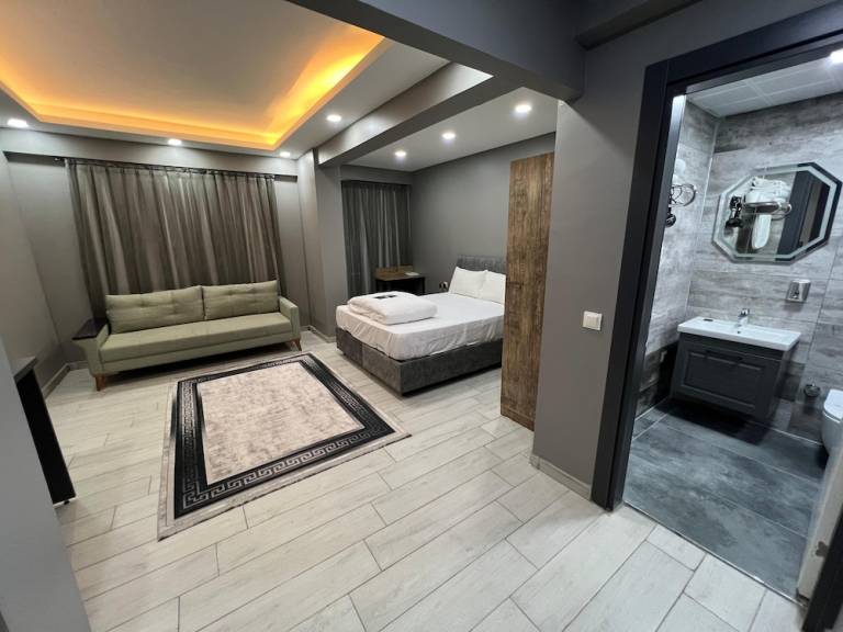 Aparthotel Şanlıurfa