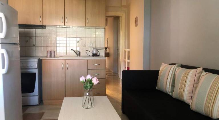 Apartment with terrace | Beach nearby | Pets allowed — photo 4