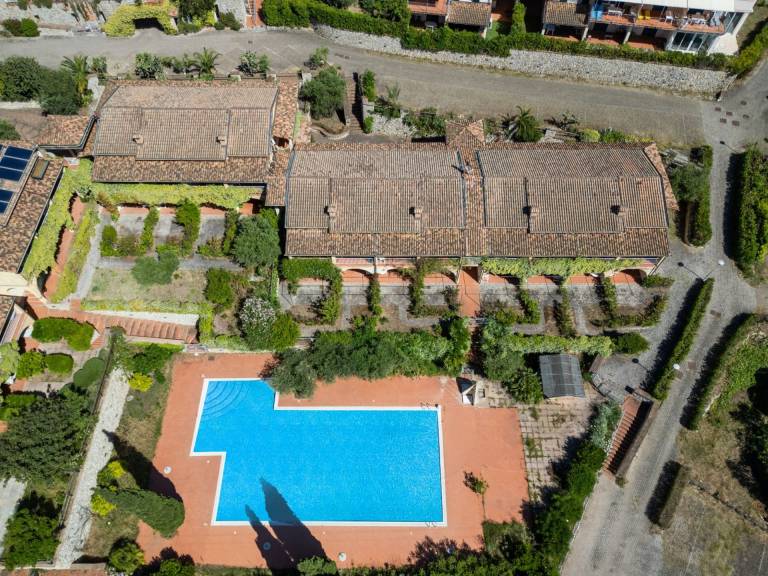 Apartment  Rio nell'Elba