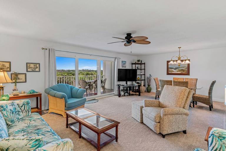 Condo Redington Shores