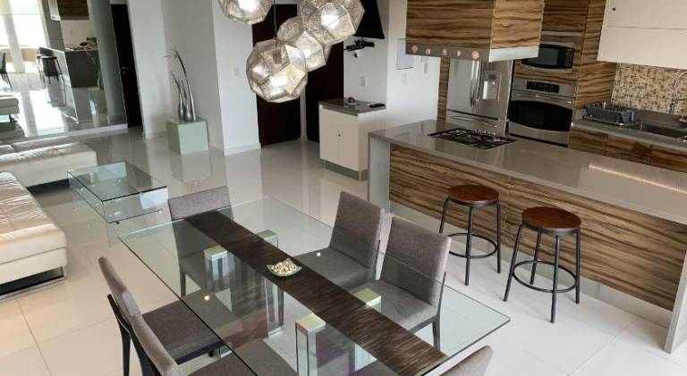 135 m&sup2; Ferienwohnung