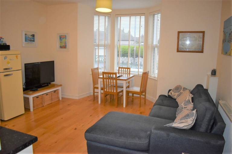 Apartment Llandudno