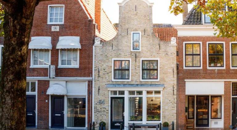Ferienhaus Harlingen