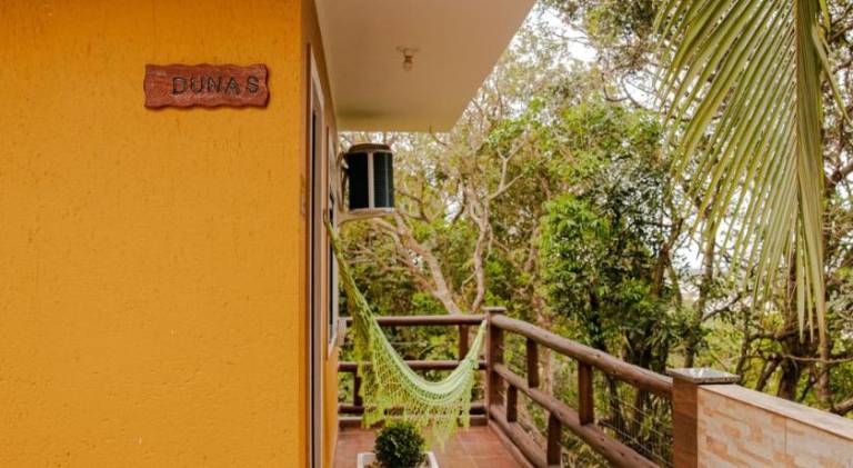 Residencial Paraiso da Gamboa — photo 2