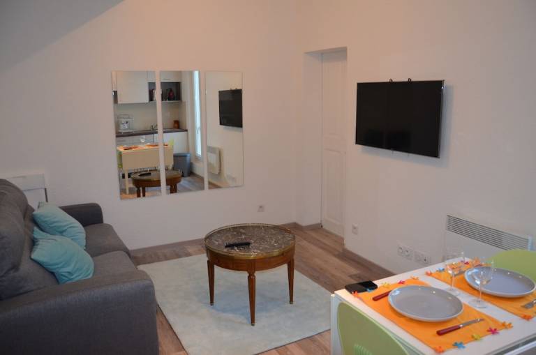 Apartment Avignon