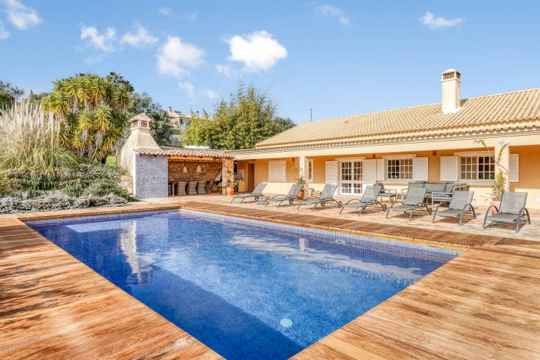 Villa  Loulé