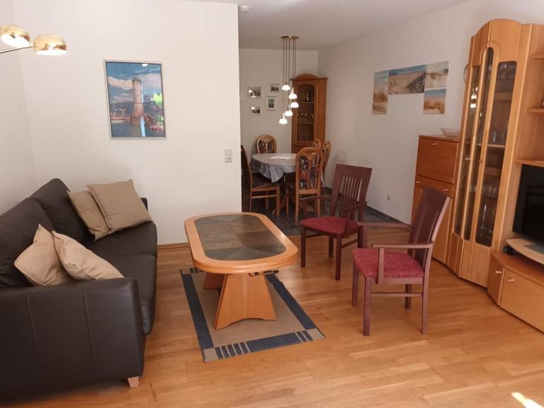 Ferienhaus Am Harlebogen 12 C — photo 3