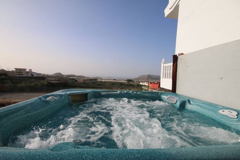 Villa El Roque