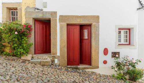 Apartamento Castelo de Vide