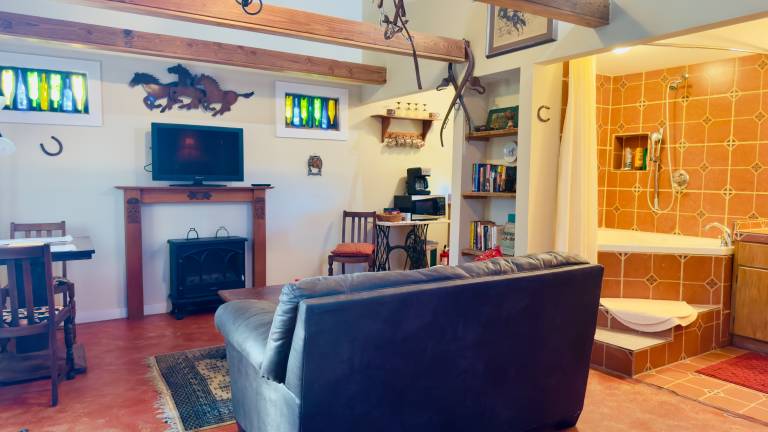 Vacation home with 1 room for 2 persons — photo 3