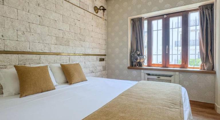 Vacation home with jacuzzi | Near Tajo de Ronda | Pets are welcome in Ronda