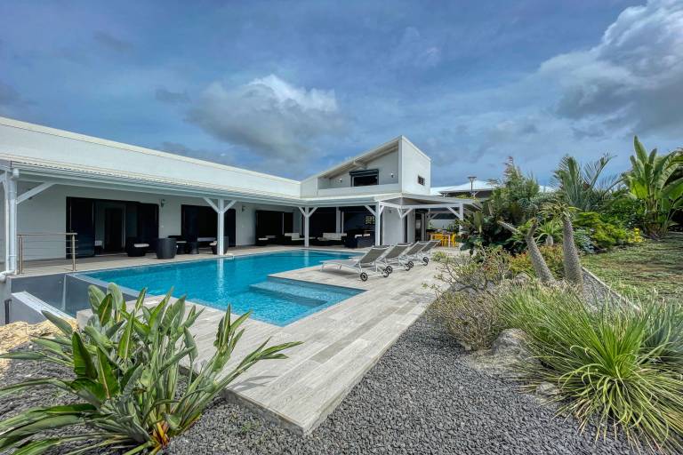 Villa  Saint-François