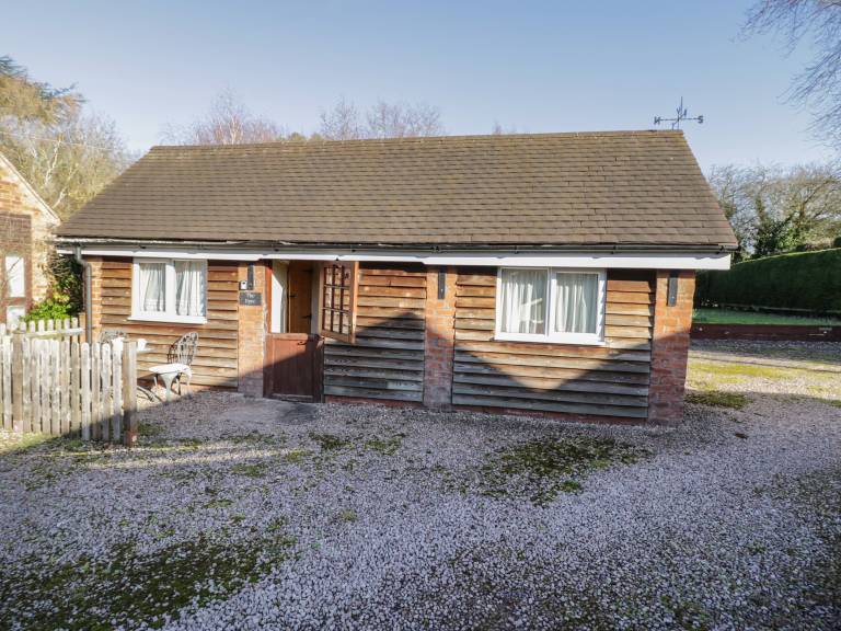 Cottage Malvern