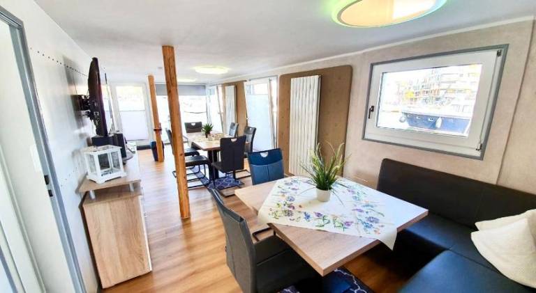 Holiday apartment | Pets allowed in Waren (Müritz)