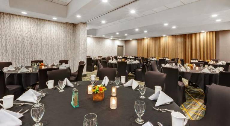Holiday Inn Grand Rapids Downtown By IHG — photo 4