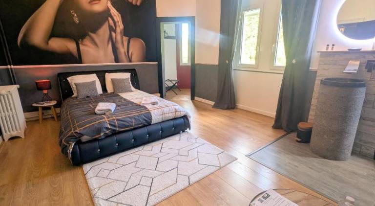 Suite Baccara