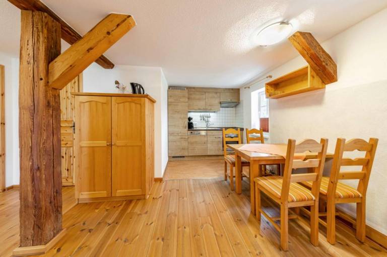 Ferienwohnung Rudolstadt