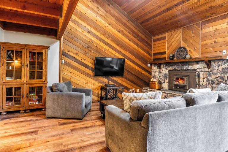 Condo Mammoth Lakes