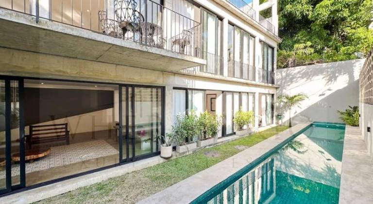 Villa with pool | Pets are welcome — photo 4