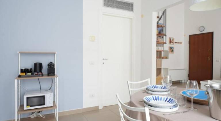 Nice holiday apartment | Close to Palermo Cathedral | Pet-friendly — photo 5