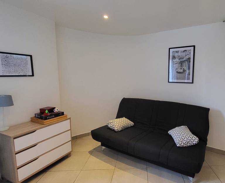 Appartement Sassenage