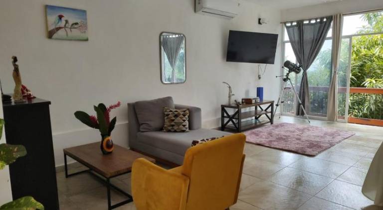 Serviced apartment | Dogs allowed — photo 4