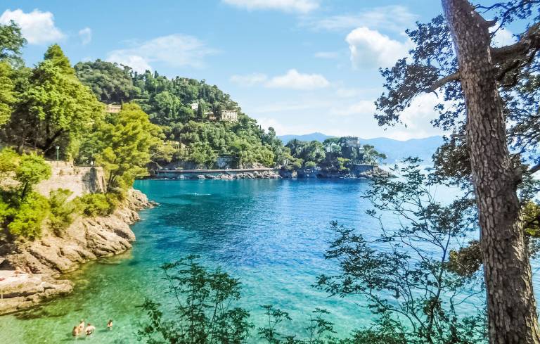 Apartamento Portofino